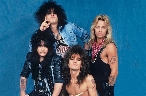 Under my deathlist. Forward my mail to me in hell. Liars and the martyrs. Lost faith in the Father. Long lost is the wishing well. Take a ride on. Wild side. Wild side Writer/s: Nikki Sixx, Tommy Lee, Vince Neil.